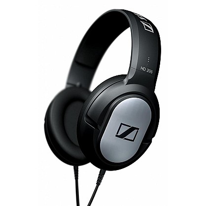 Навушники Sennheiser HD 206