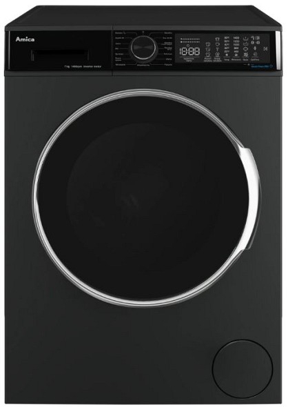 Пральна машина Amica WA3S714BLiSTG