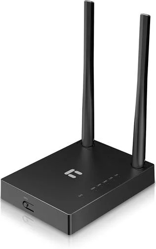 Маршрутизатор Netis N4