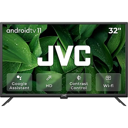 Телевізор JVC LT-32MU238 Smart TV