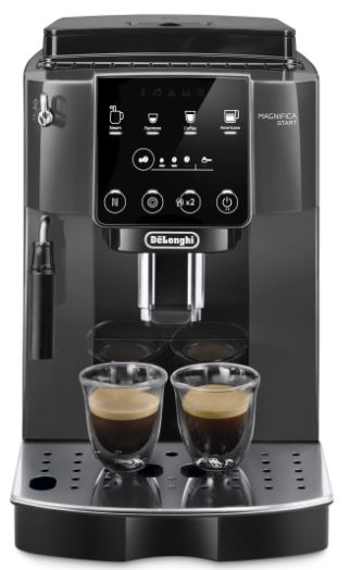 Кавомашина DeLonghi ECAM220.22.GB