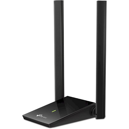 Wi-Fi-адаптер TP-Link Archer T4U Plus