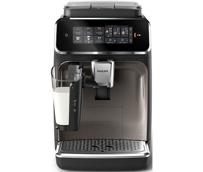 Кавомашина Philips EP3347/90 Black 