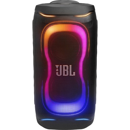 Портативна колонка JBL PartyBox 330 280W RGB Black (JBLPB330BLKEP)