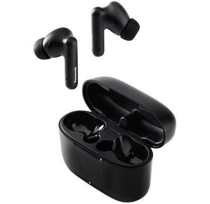 Навушники Panasonic RZ-B110W Black (RZ-B110WDG-K) UA UCRF