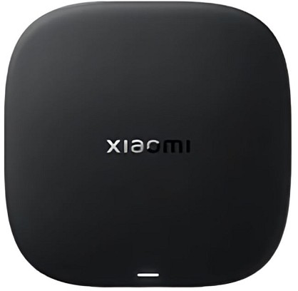 Медіаплеєр Xiaomi TV Box S 3nd Gen (MDZ-32-AA)