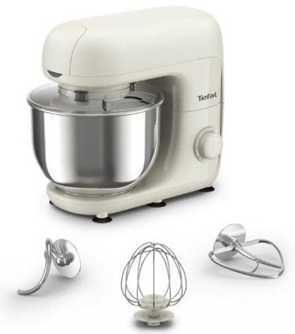 Кухонна машина Tefal QB160138 