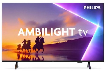 Телевізор Philips 43PUS8510/12