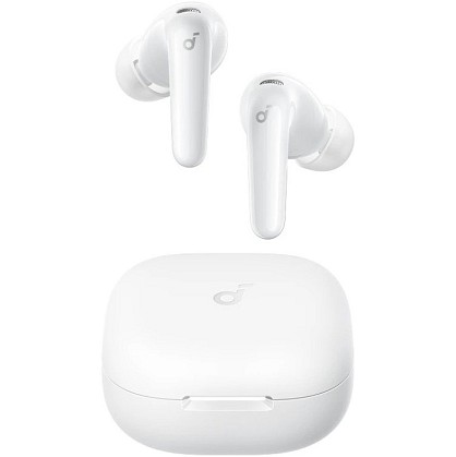 Навушники Anker SoundСore R60i NC White