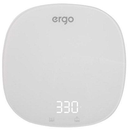 Ваги кухонні Ergo KS 360
