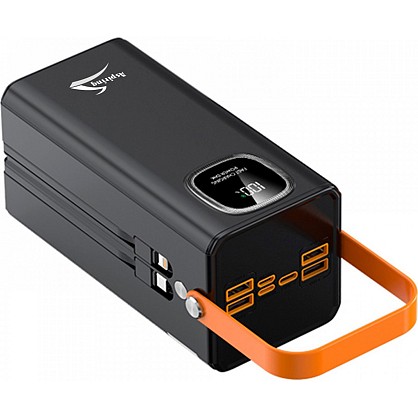 УМБ (Power Bank) Aspiring Light 60 60000mAh PD/22.5W (VTR-PB-L60)