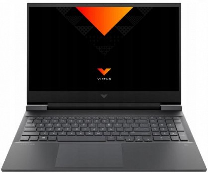 Ноутбук HP Victus 16-d0304nw (4H359EA)