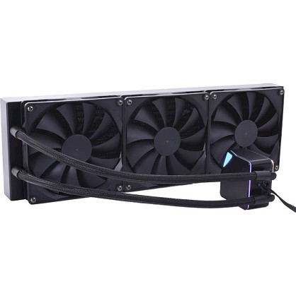 Система рідинного охолодження Alphacool Core Ocean T38 420mm (13054)