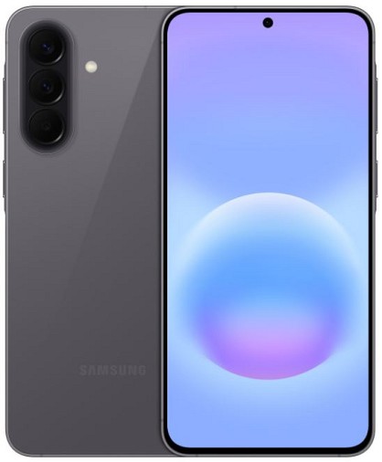 Смартфон Samsung Galaxy A57 5G 8/128Gb Gray (A576)