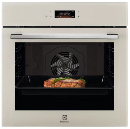 Духова шафа Electrolux LOE8F38S