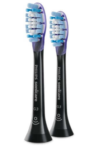 Насадка для зубної щітки Philips Sonicare HX9052/33 G3 Premium Gum Care