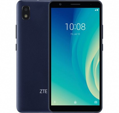 Смартфон ZTE BLADE L210 1/32GB Blue