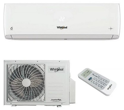 Кондиціонер Whirlpool SPICR 309W