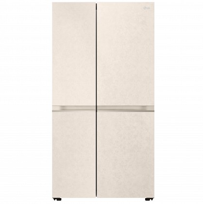 Холодильник LG GC-B257SEZV Side-by-side