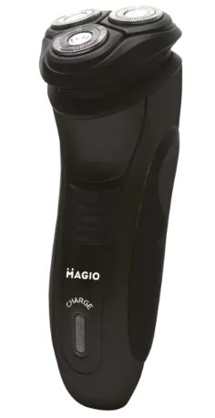 Електробритва Magio MG-689 роторна