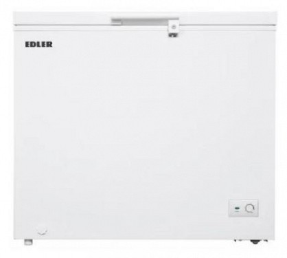 Морозильна скриня Edler ED-250B