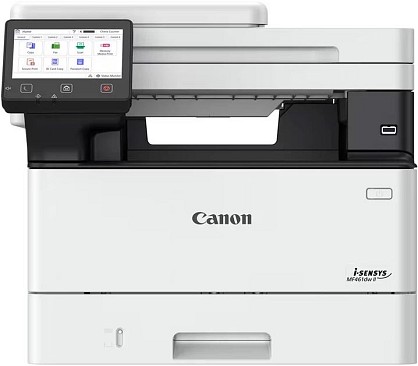 БФП Canon i-Sensys MF465dw II з Wi-Fi (7188C007)