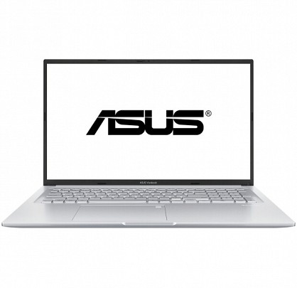 Ноутбук Asus VivoBook 17X K1703ZA-AU062 (90NB0WN1-M004T0) Transparent Silver