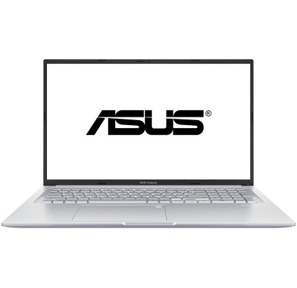 Ноутбук Asus VivoBook 17X K1703ZA-AU062 (90NB0WN1-M004T0) Transparent Silver