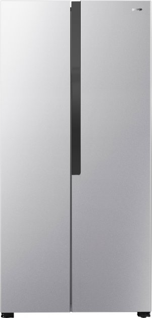 Холодильник GORENJE NRS8181KX