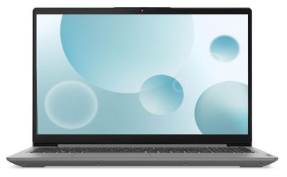 Ноутбук Lenovo IdeaPad 3 15IAU7 (82RK018ARA)