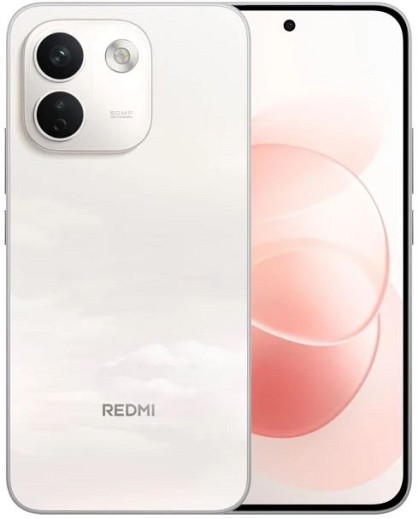 Смартфон Xiaomi Redmi Note 17 Pro Max 5G 8/512GB Blush NFC UA UCRF