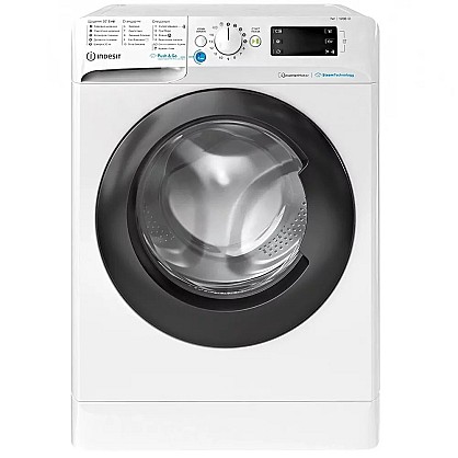 Пральна машина Indesit BWSE 71293X WBV UA 7 кг