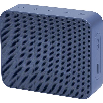 Акустична система JBL Go Essential 2 Blue (JBLGOES2BLUEU) UA UCRF