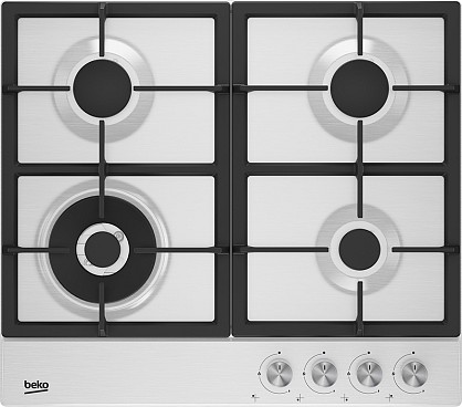 Варильна поверхня Beko HIAW 64225 SW біла