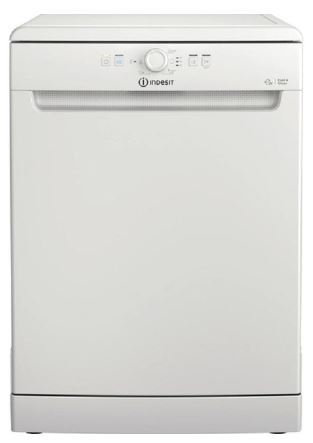 Посудомийна машина Indesit DFE 1B19 13