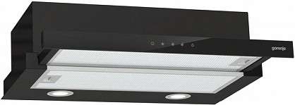 Витяжка Gorenje TH64E4BG телескопічна