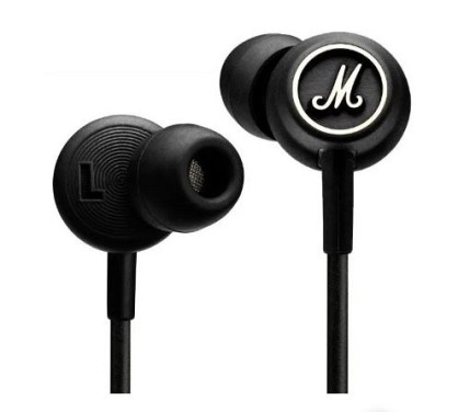 Навушники Marshall Mode Black (4090939)