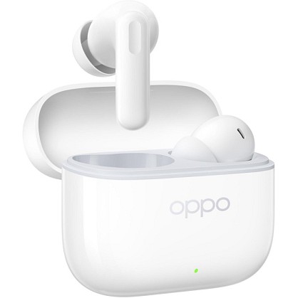 Навушники Oppo Enco Buds3 Pro ETEK1 Glaze White