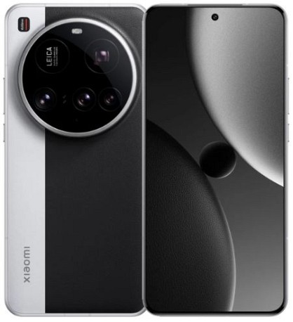 Смартфон Xiaomi 15 Ultra 16/512GB Silver Chrome 5G NFC (Global) (із зарядним пристроєм)