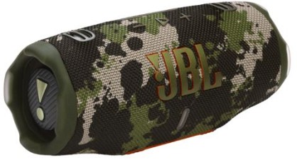 Акустична система JBL Charge 6 Squad (JBLCHARGE6SQUAD) Портативна 45 Вт