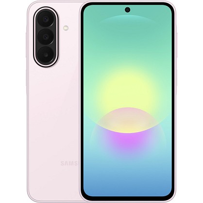 Смартфон Samsung Galaxy A27 5G 8/256GB Light Pink (A276)