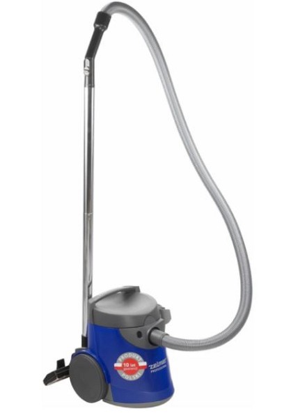 Пилосос Zelmer ZVC 5105 B Professional (950 Вт,мішок)
