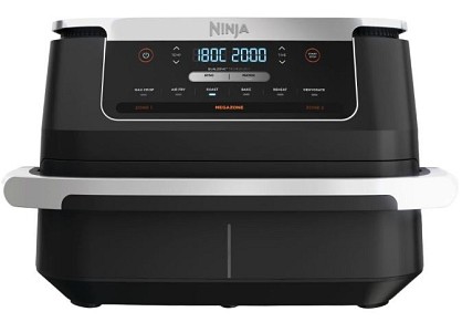 Мультипіч Ninja Foodi FlexDrawer AF550EU (6.6л)