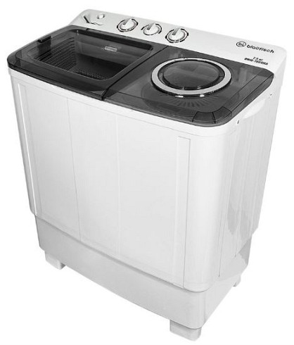 Пральна машина Blaufisch BWM-7560HA (7.5 кг)