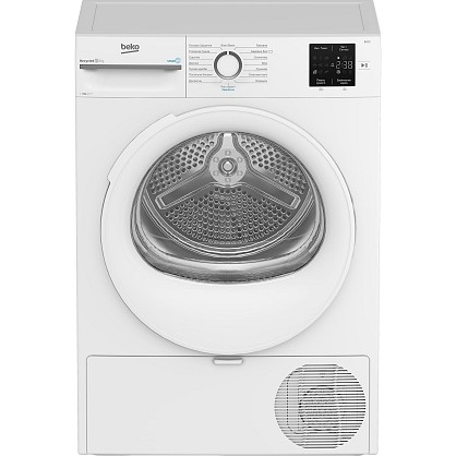 Сушильна машина Beko BM3 T 38239 WW