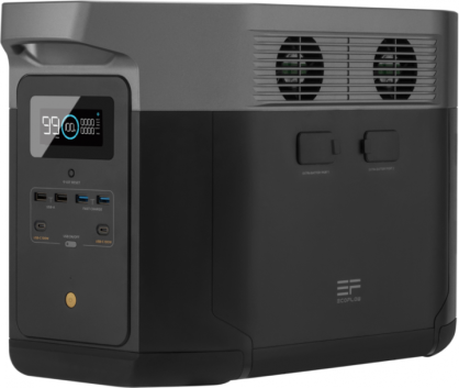 Зарядна станція EcoFlow DELTA Max 2000 (DELTA2000-EU) (Global)