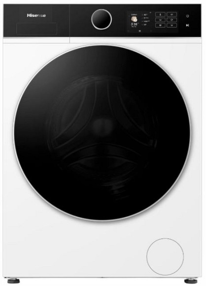 Пральна машина Hisense WF5I9043BWFS