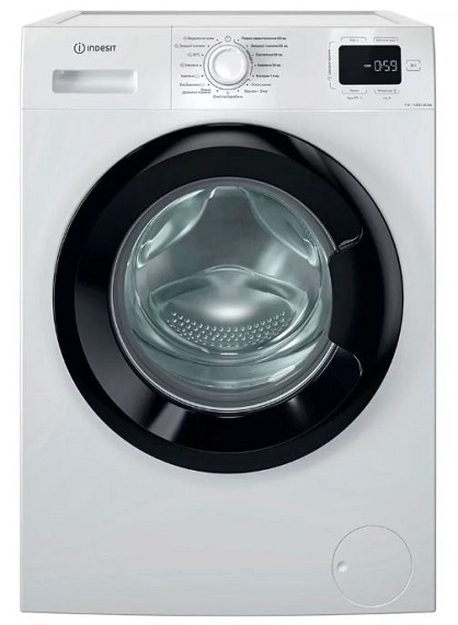 Пральна машина Indesit IM 712B MY TIME UA