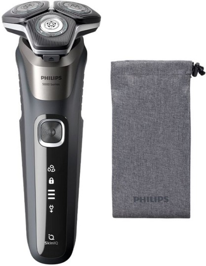 Електробритва Philips S5887/10 серії 5000