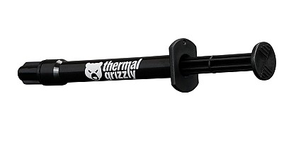 Термопаста Thermal Grizzly Duronaut 2г (TG-D-002-R)